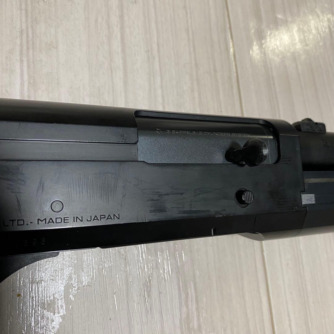 エアガン 東京マルイ M3 スーパー90 ショットガン