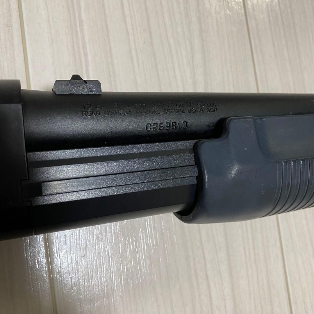 エアガン 東京マルイ M3 スーパー90 ショットガン