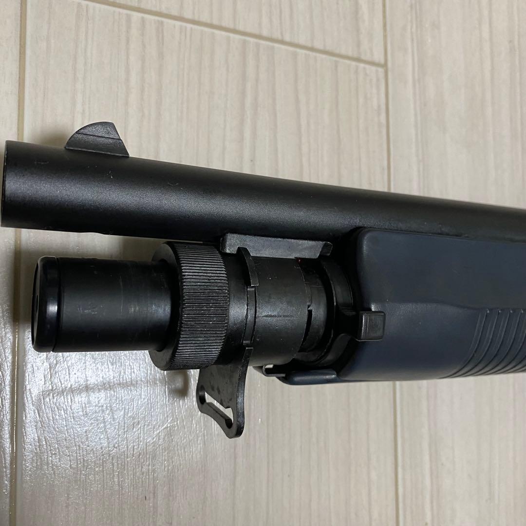エアガン 東京マルイ M3 スーパー90 ショットガン