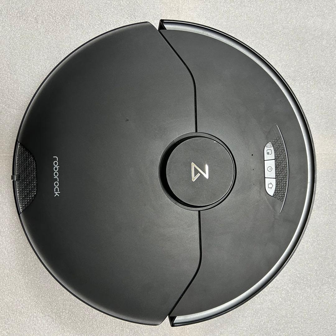 Roborock S7 MaxV Plus 掃除ロボット 分解清掃済 動作確認済