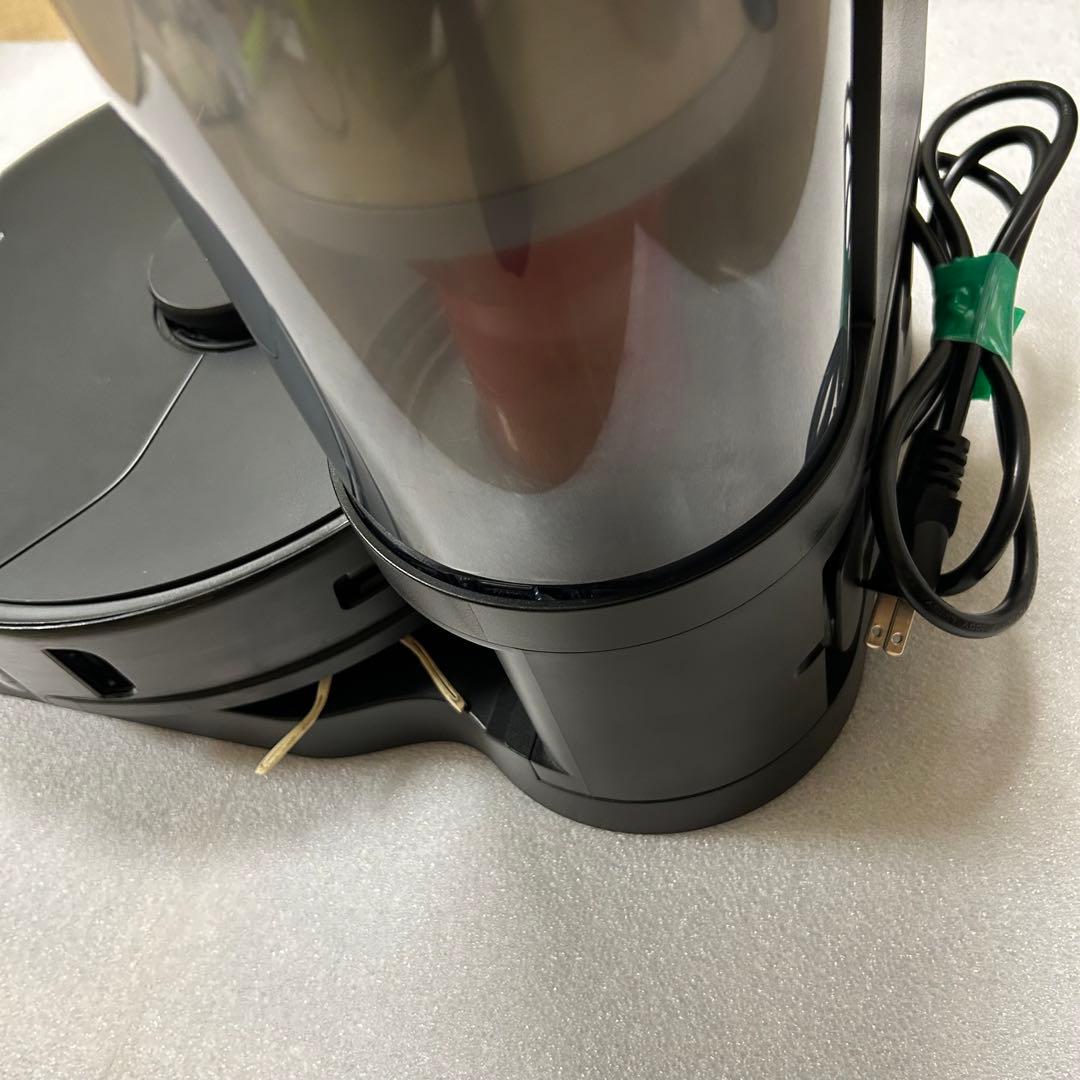 Roborock S7 MaxV Plus 掃除ロボット 分解清掃済 動作確認済