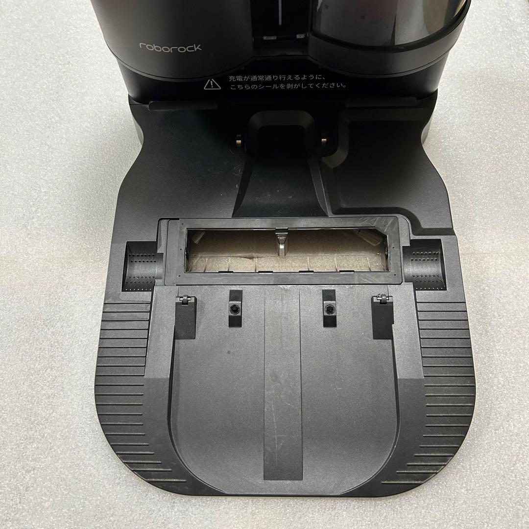 Roborock S7 MaxV Plus 掃除ロボット 分解清掃済 動作確認済