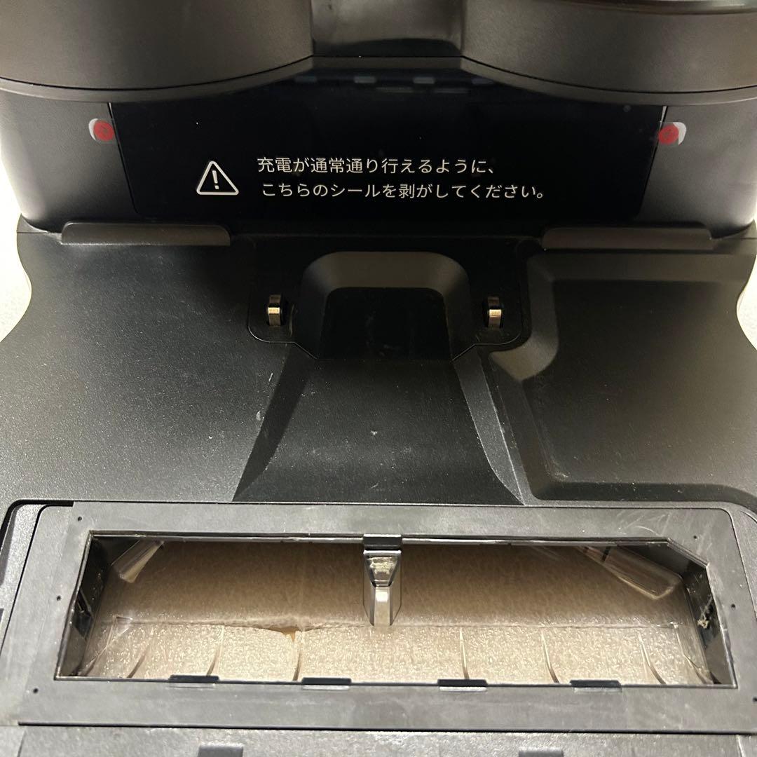 Roborock S7 MaxV Plus 掃除ロボット 分解清掃済 動作確認済