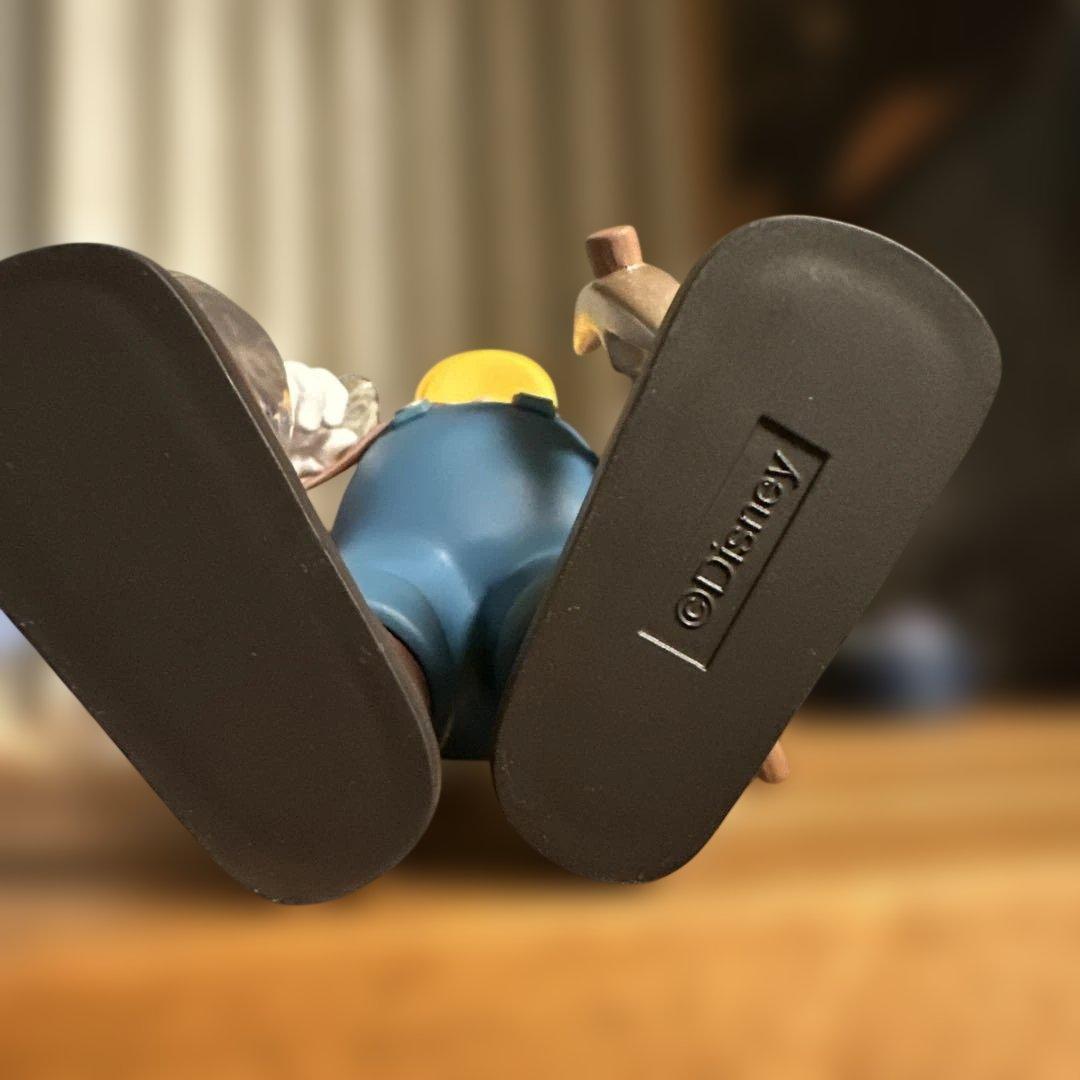 ディズニー　スクルージ・マクダック