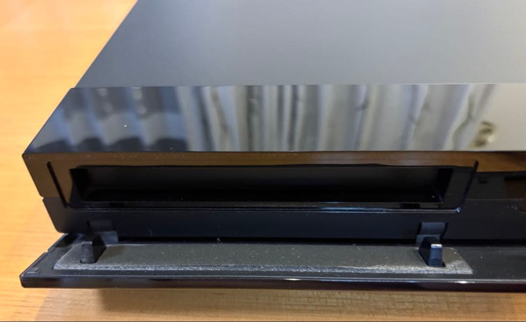 SONY HDD 3TB ブルーレイレコーダー BDZ-FBT3000