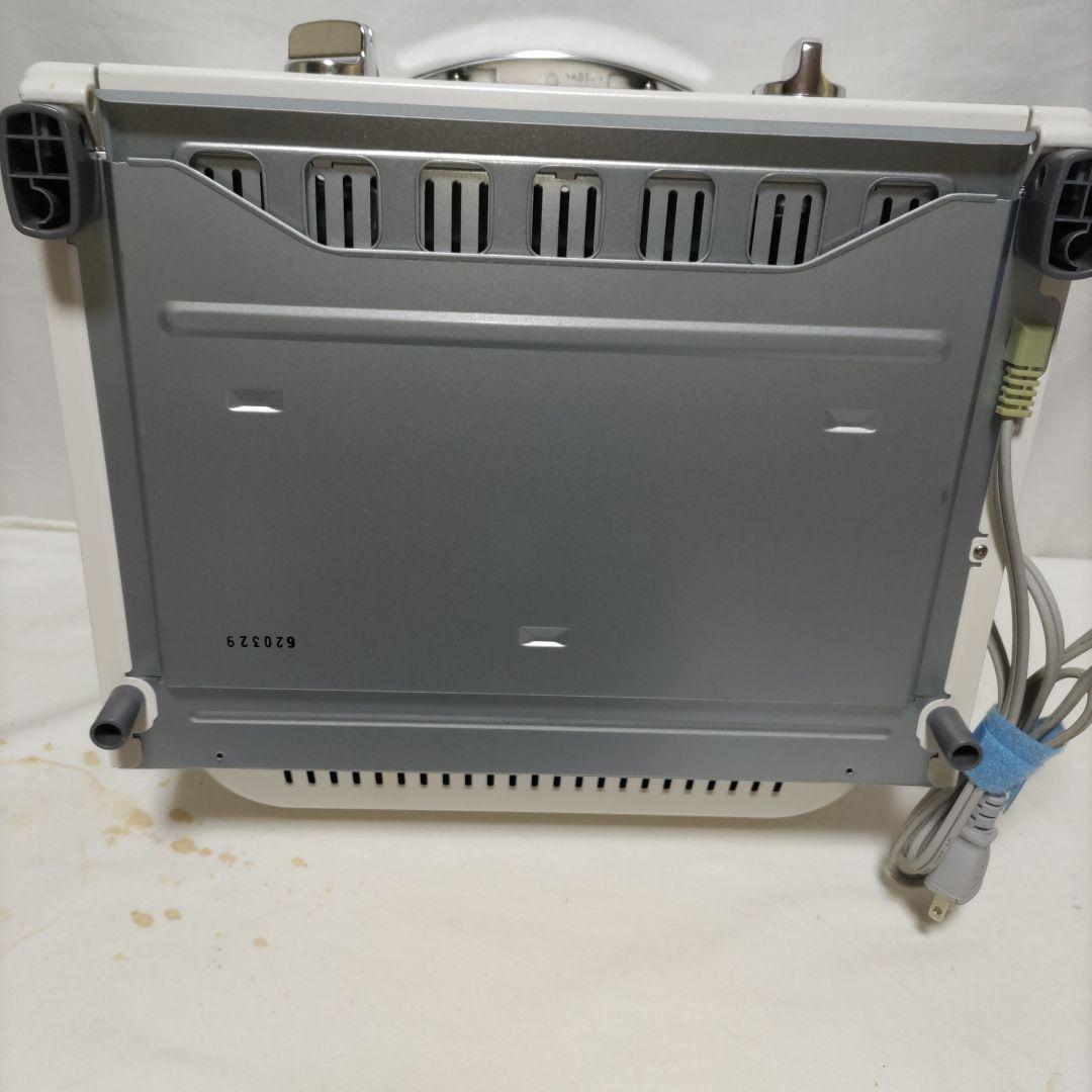 アラジングラファイト＆トースター　AET-G13B 2022年製 付属品未使用