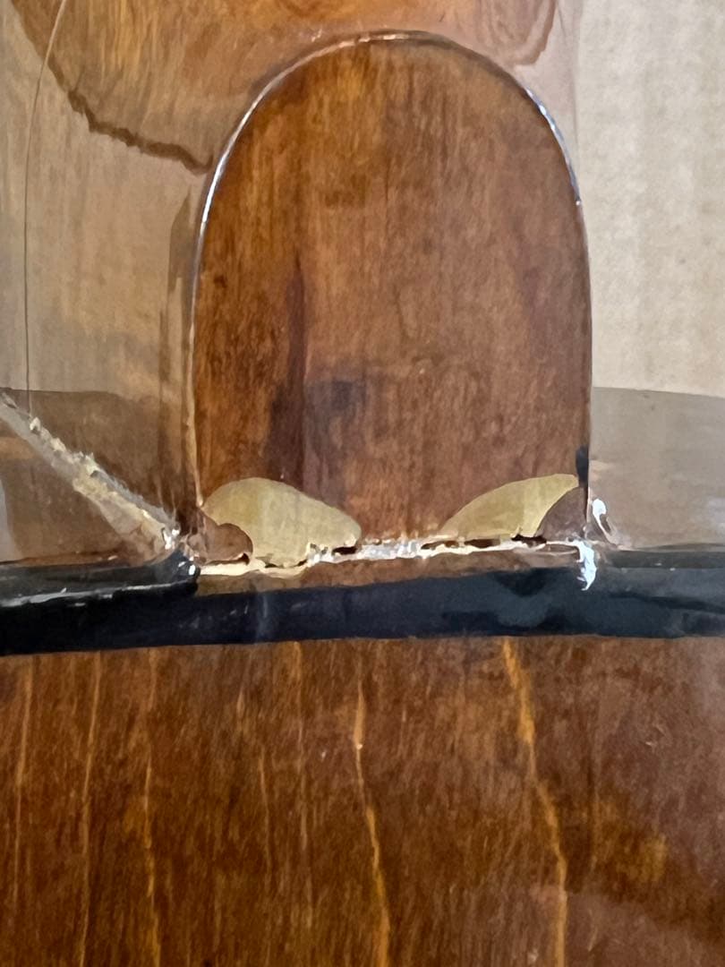 アコースティックギタークラシックギター DAKOTA BC-70 ギター