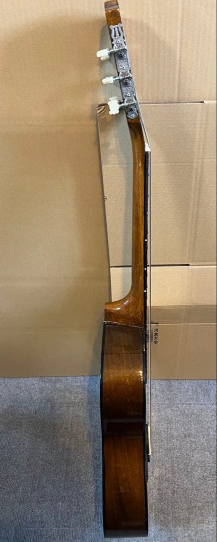 アコースティックギタークラシックギター DAKOTA BC-70 ギター