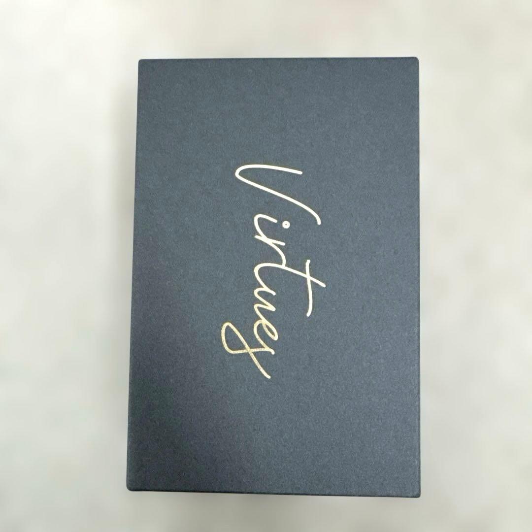 Virtues Stella ディストーション 箱付き美品