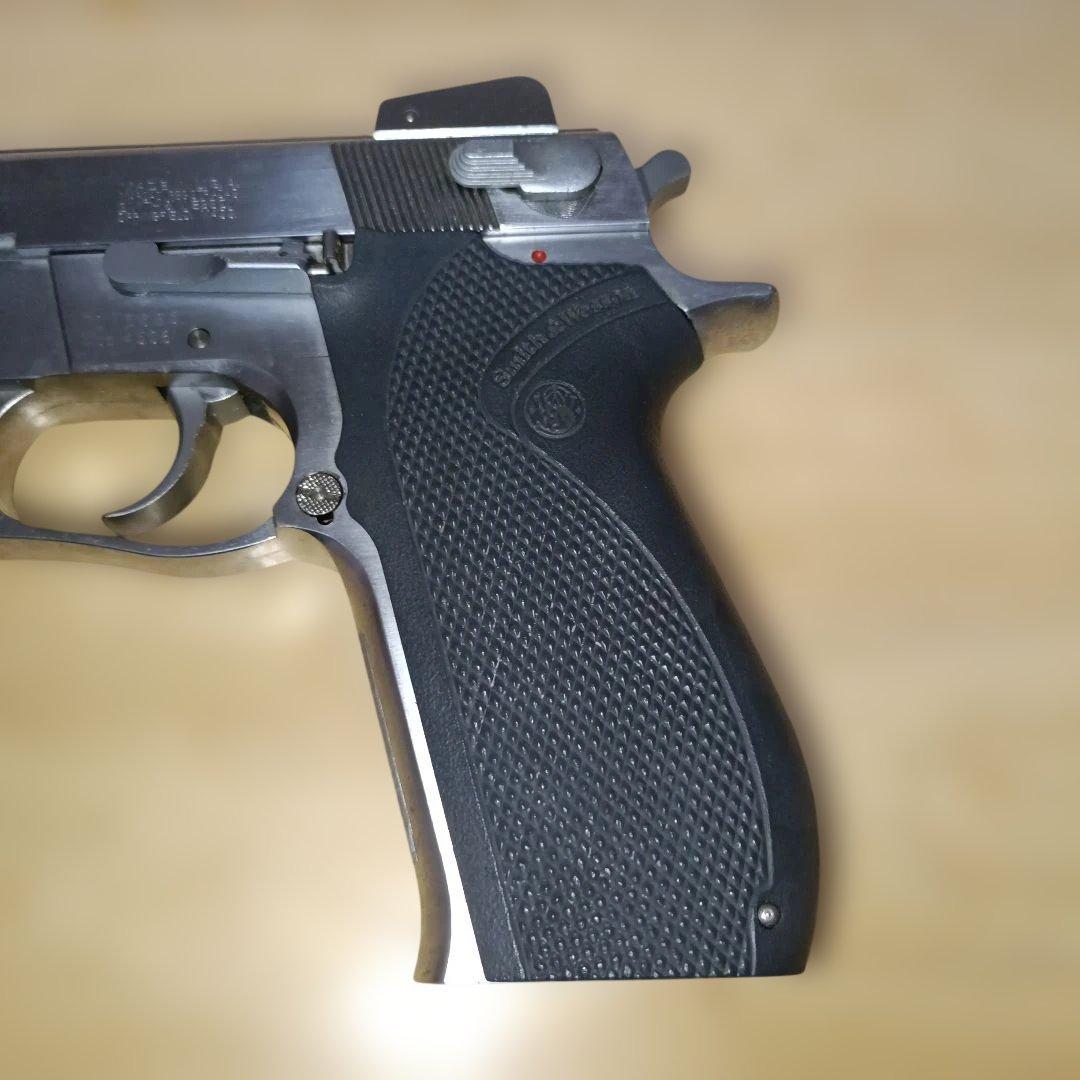 バラ売り価格交渉OK！ガスガン2丁・MGC　ベレッタ ・マルゼンS＆W