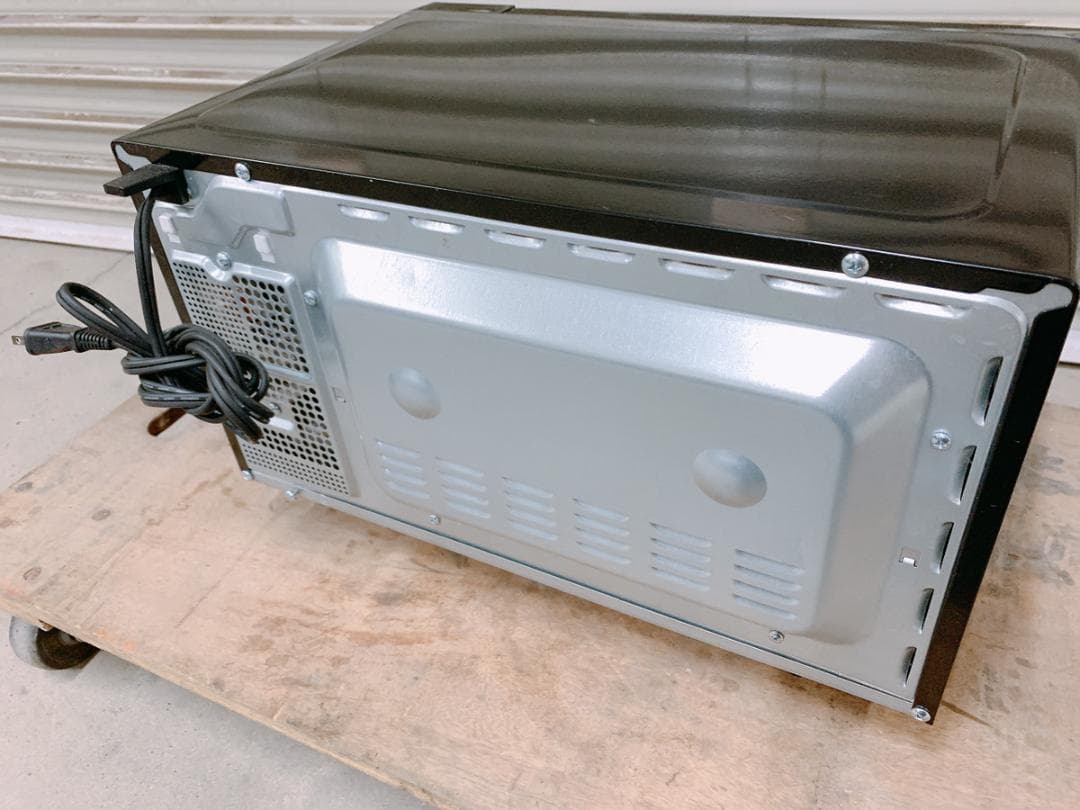 関東限定送料無料 ZEPEAL オーブンレンジ 1120か1 A2 120