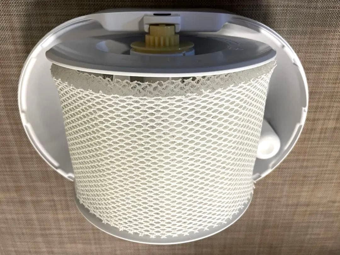 値下げ　気化式加湿器　BONECO W220