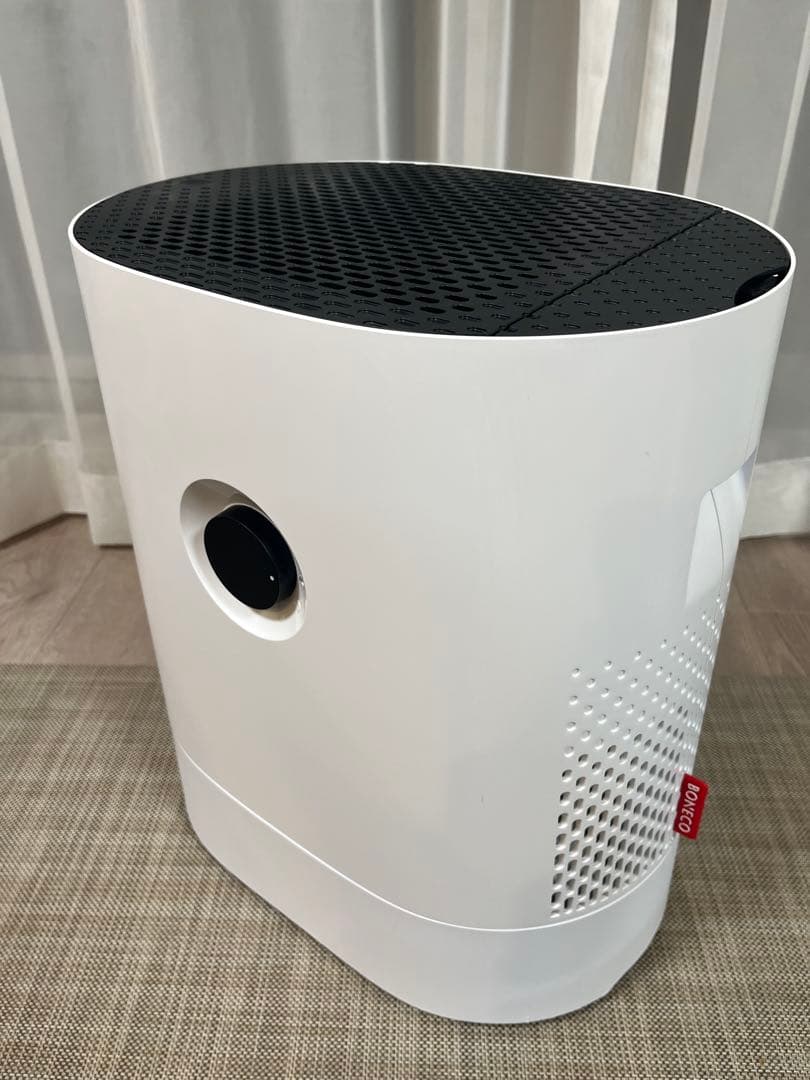 値下げ　気化式加湿器　BONECO W220