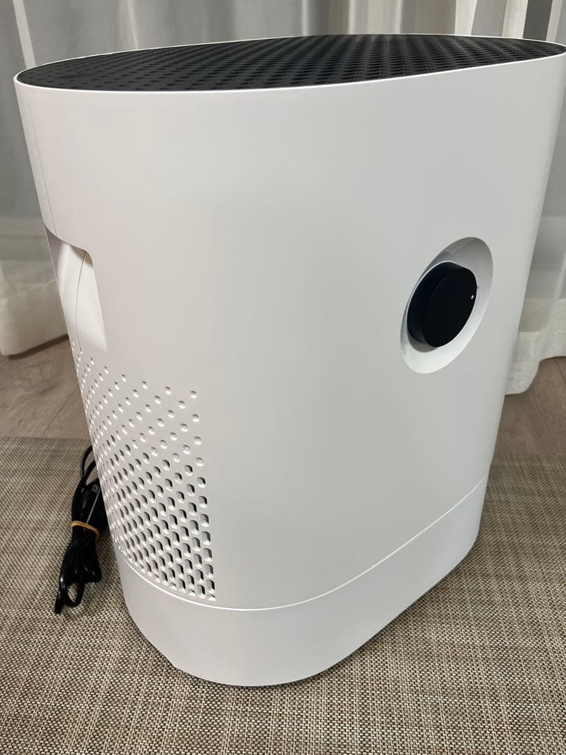 値下げ　気化式加湿器　BONECO W220