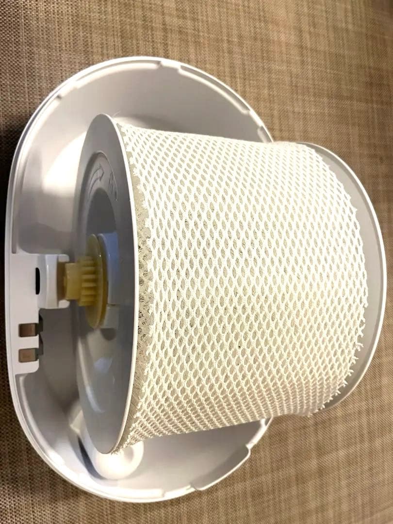 値下げ　気化式加湿器　BONECO W220