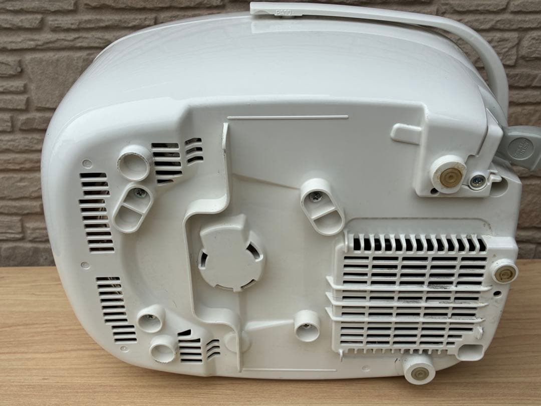 ✳️【美品中古】Panasonic ダイヤモンド竈釜5.5合 IH炊飯ジャー