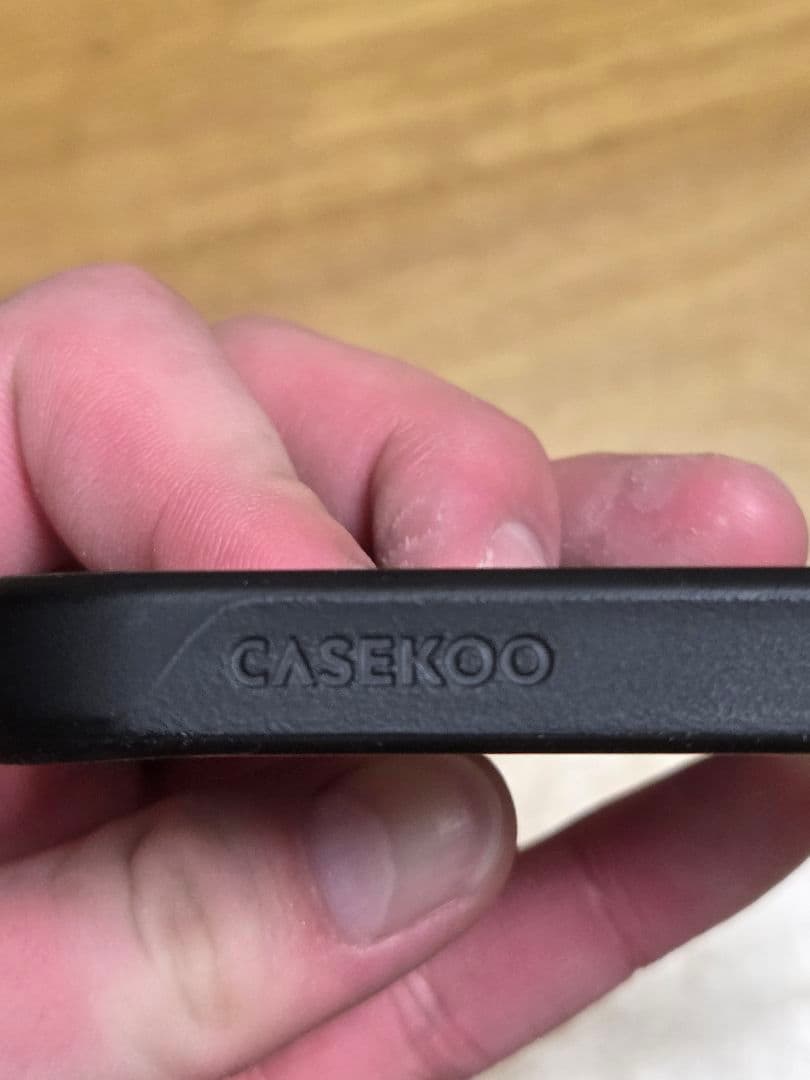 【美品】iPhone 15 128GB ブラック 本体 箱・付属品・ケース付