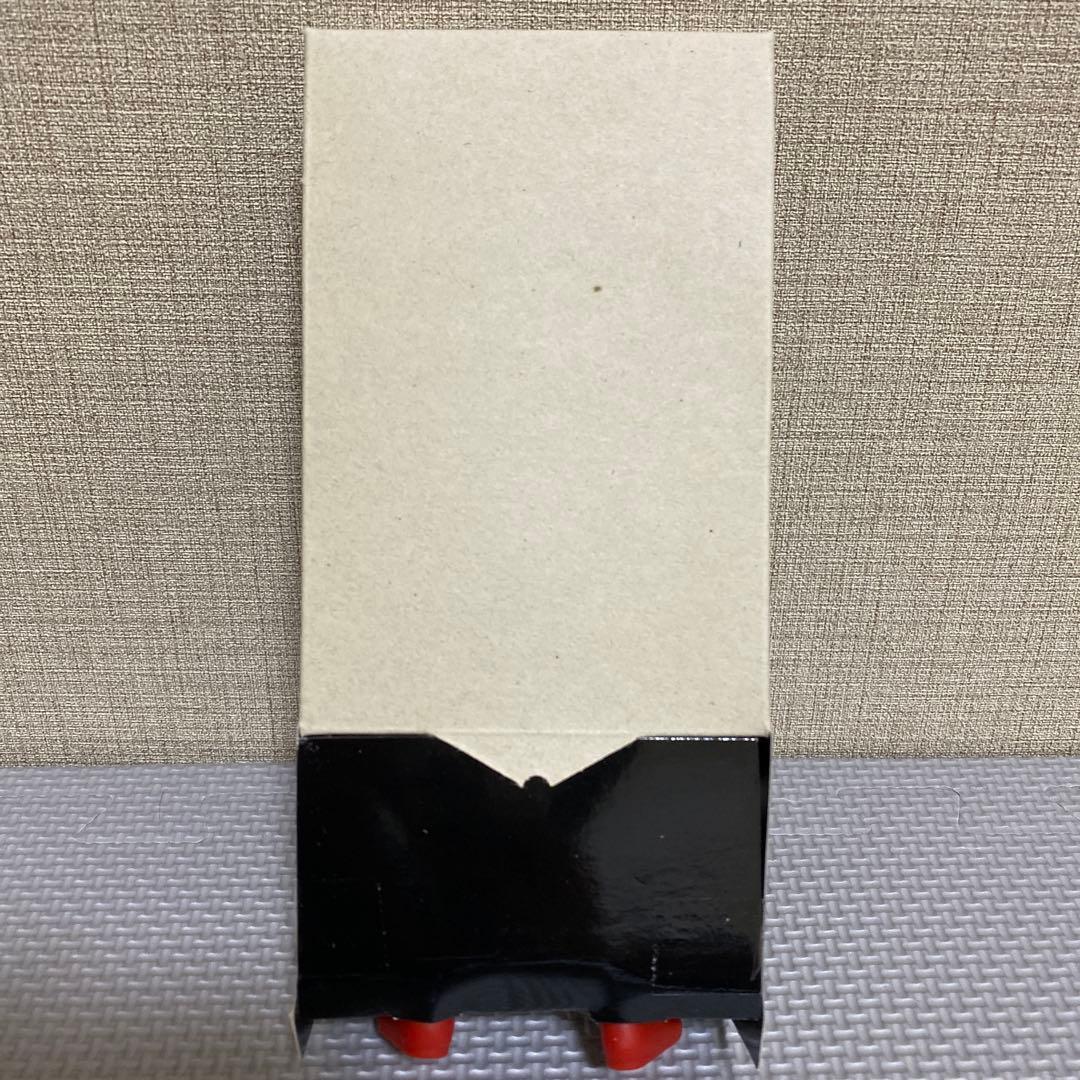 ウルトラヒーローシリーズ EX ウルトラセブンX ソフビ 外箱タグあり　レア