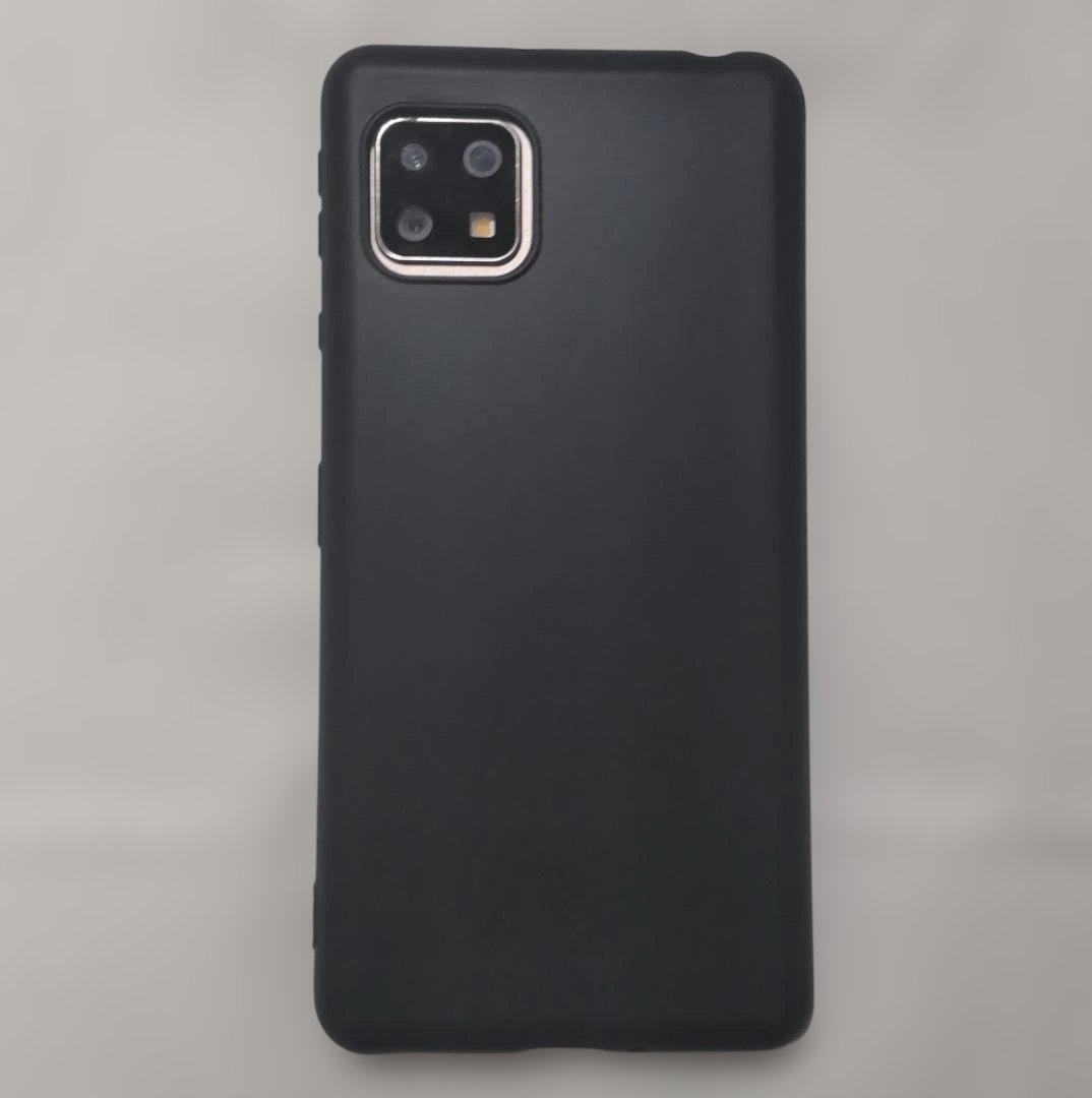 シャープ AQUOS sense4 SH-41A 　SIMフリー docomo