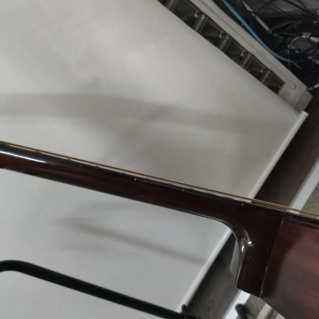 YAMAHA FG-170 アコースティックギター