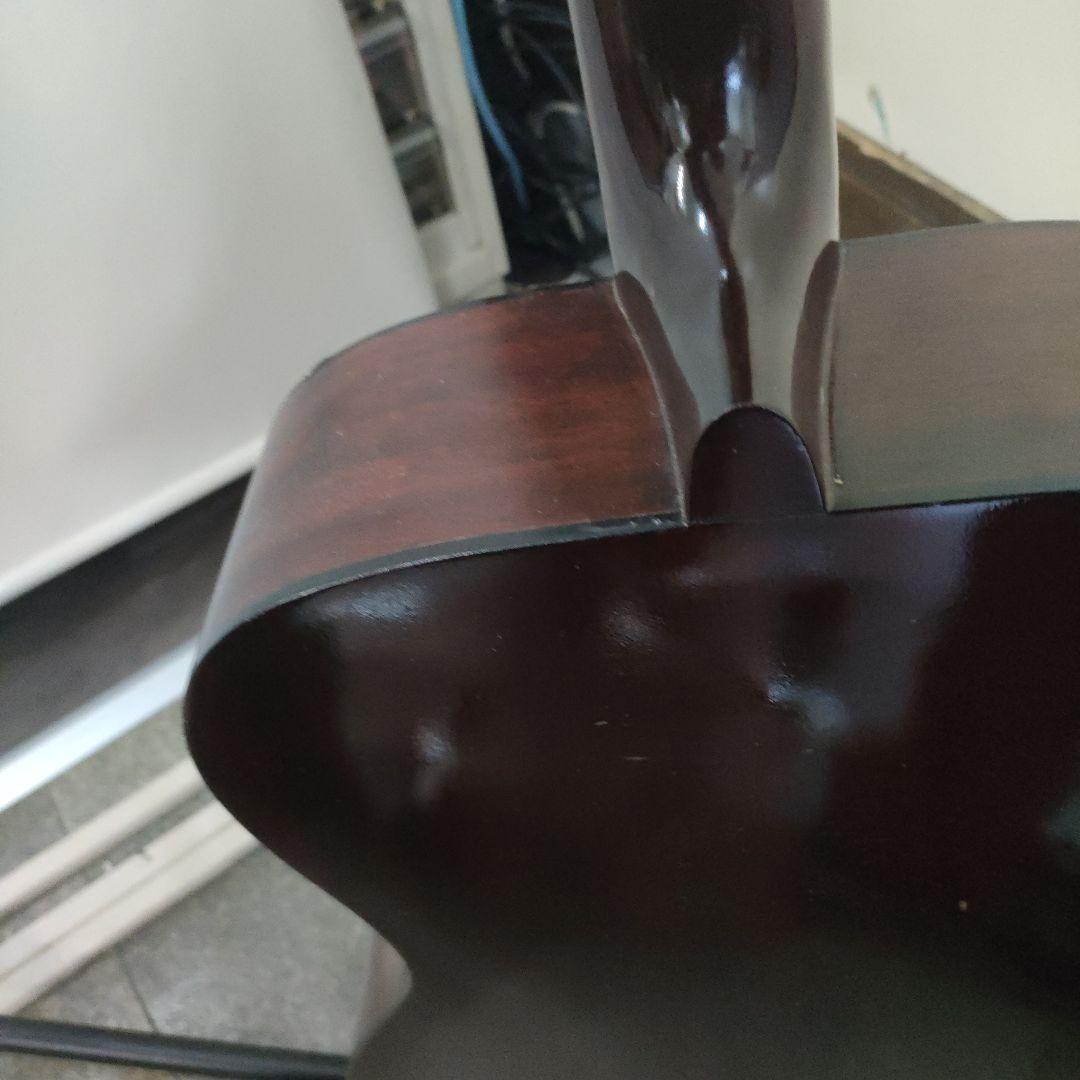 YAMAHA FG-170 アコースティックギター