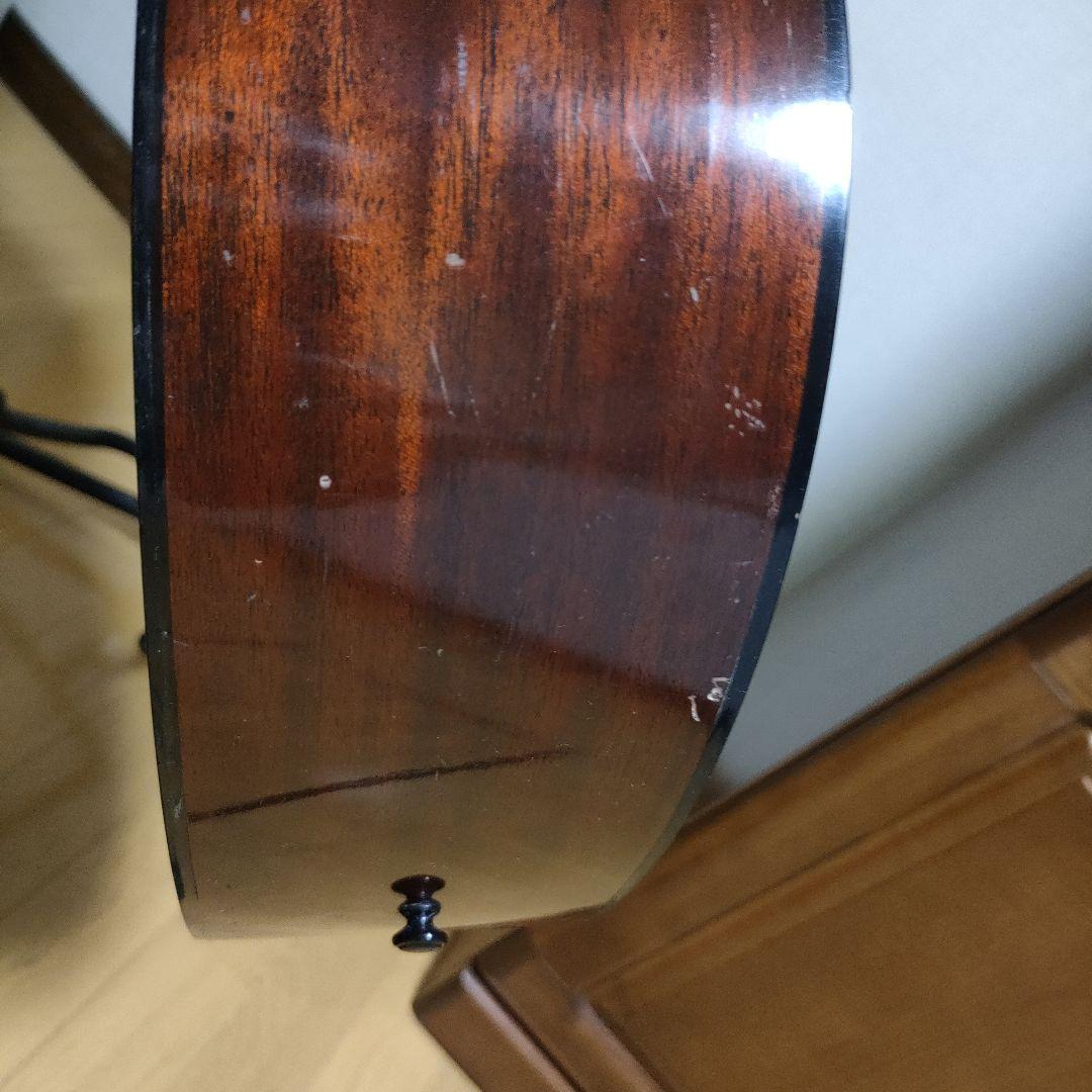 YAMAHA FG-170 アコースティックギター