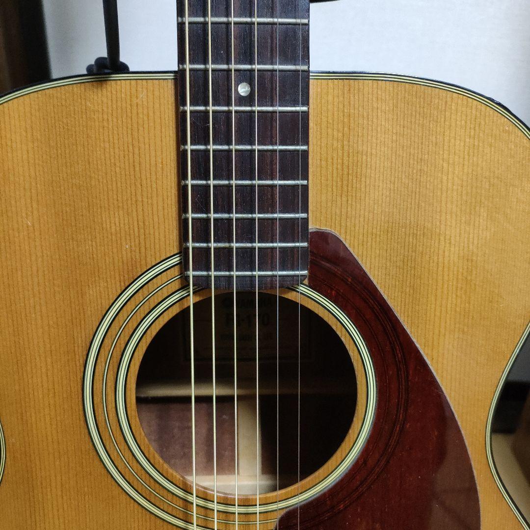 YAMAHA FG-170 アコースティックギター