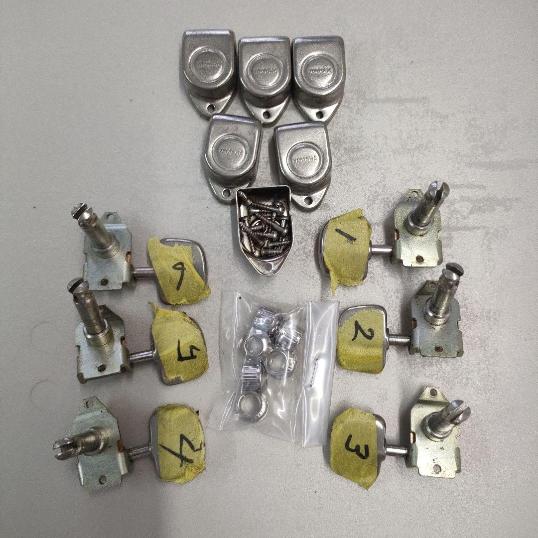 YAMAHA FG-170 アコースティックギター