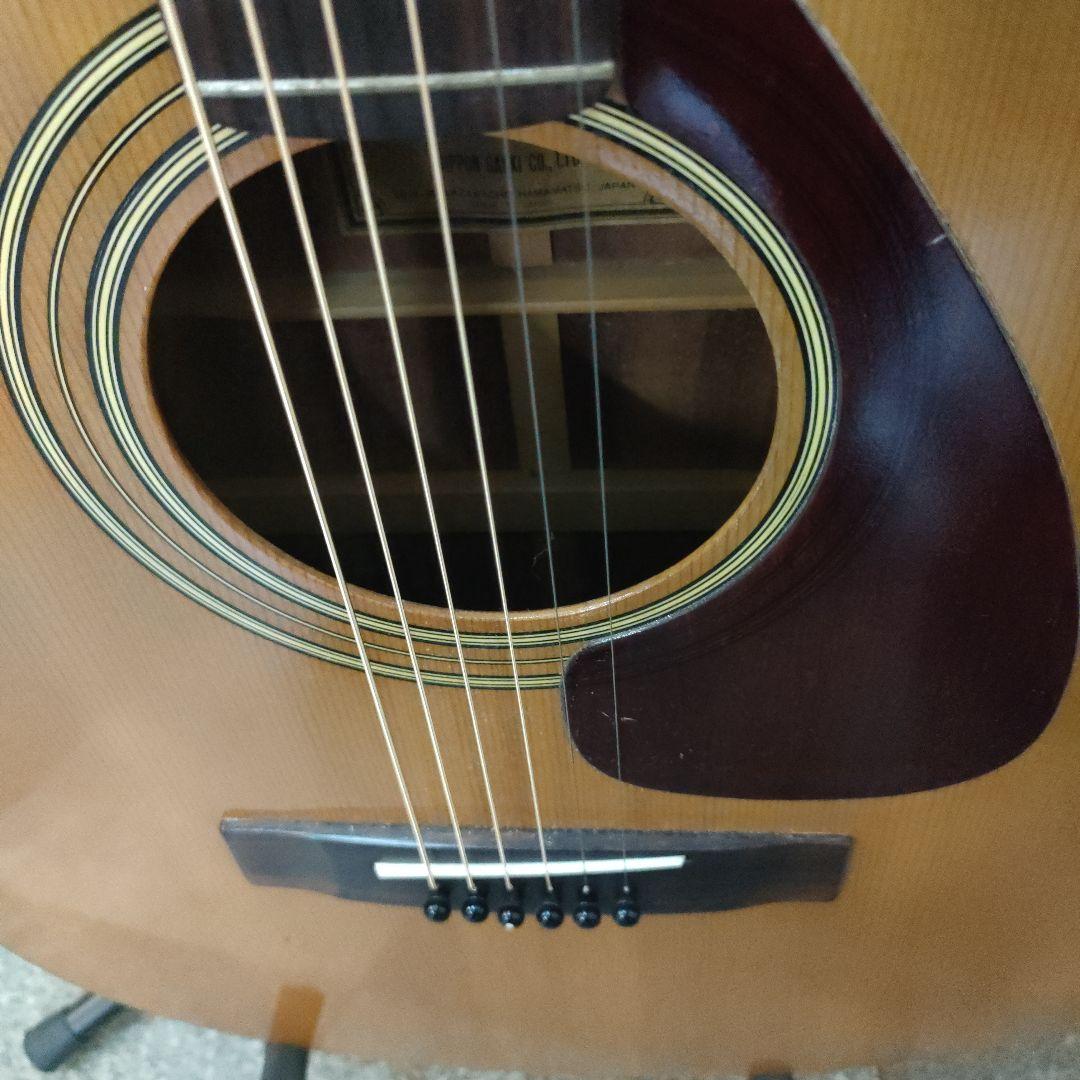 YAMAHA FG-170 アコースティックギター
