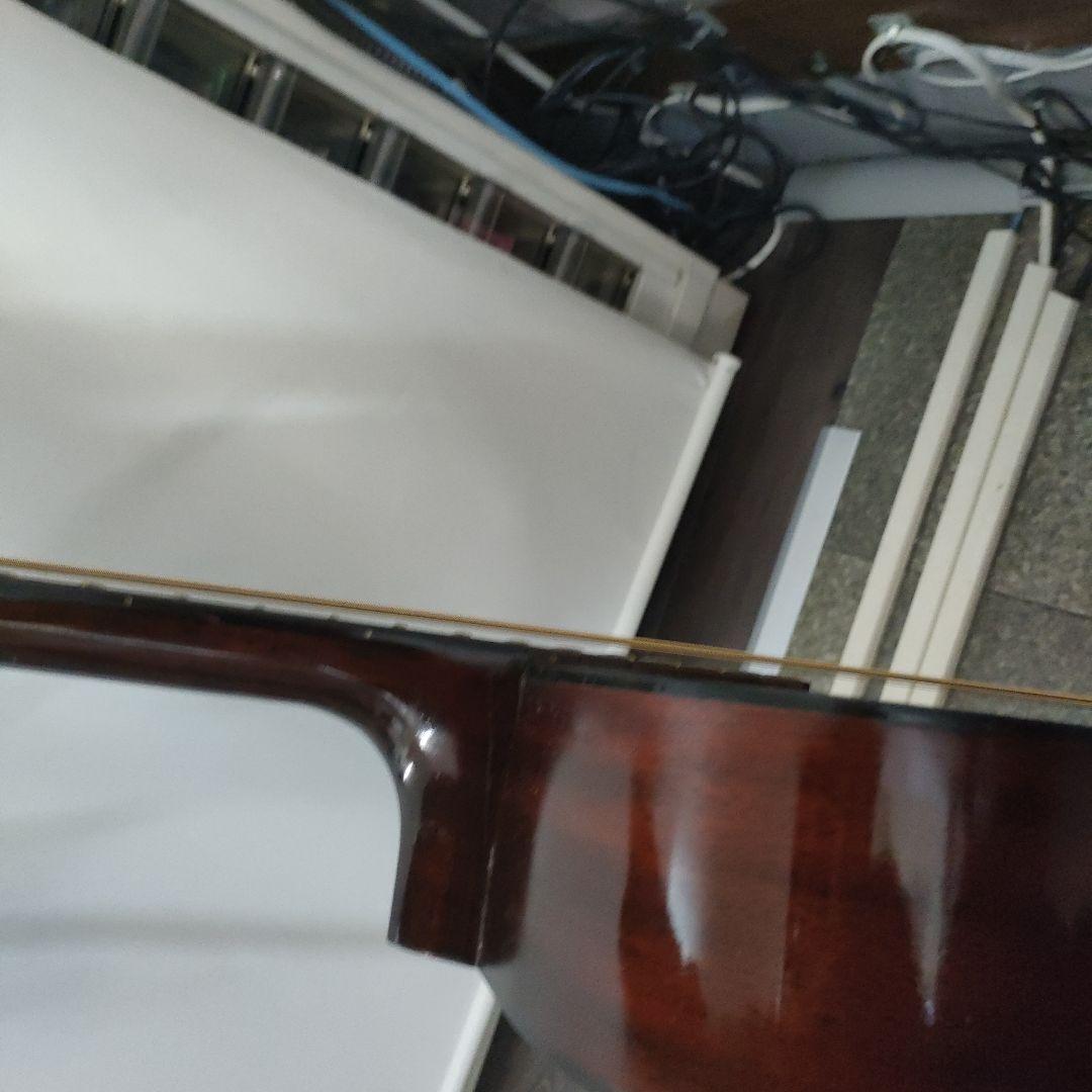 YAMAHA FG-170 アコースティックギター