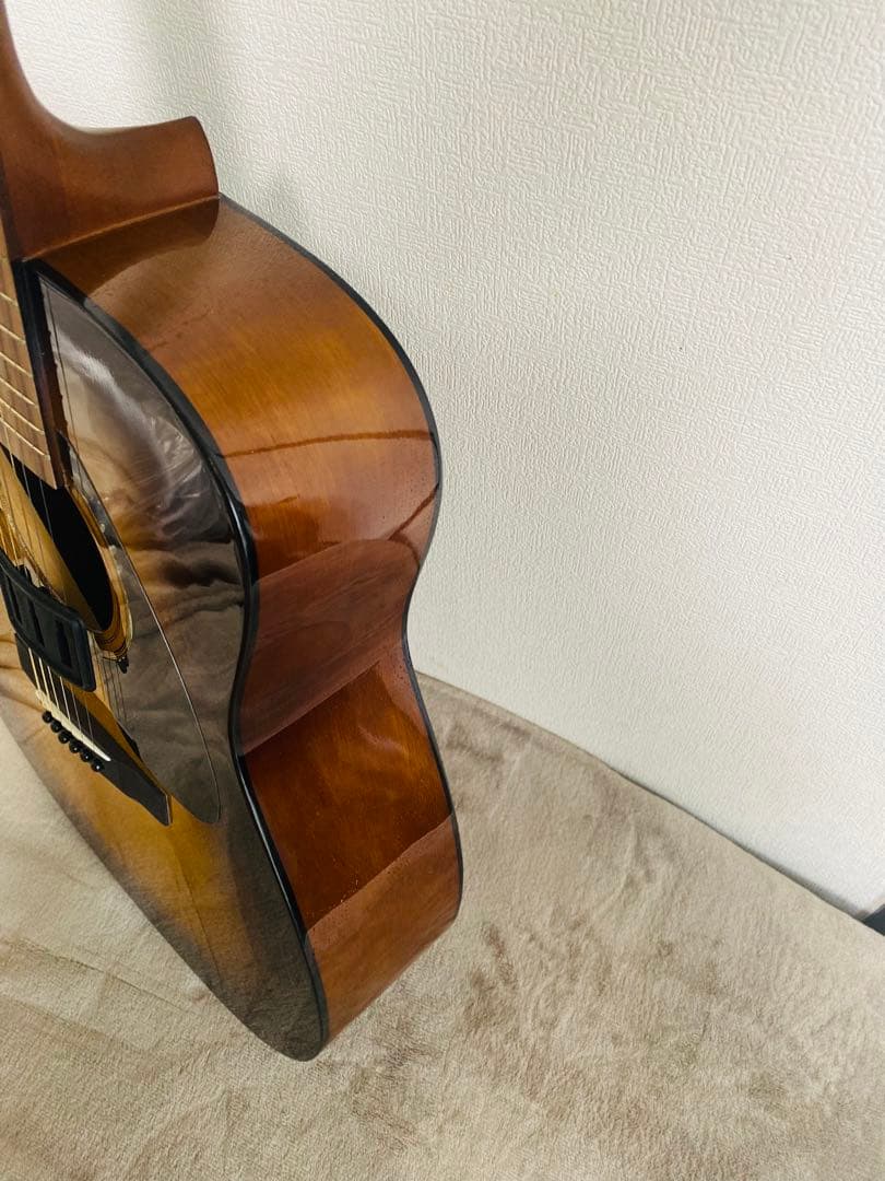 Yamaha F310P アコースティックギター