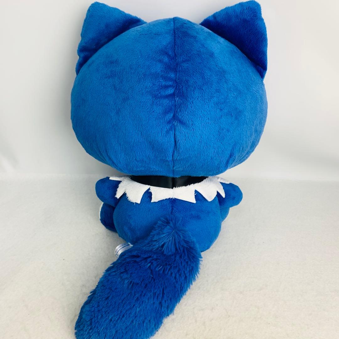 Ado アドローザトルマリィ BIGぬいぐるみ ラウンドワン限定　アド　あど