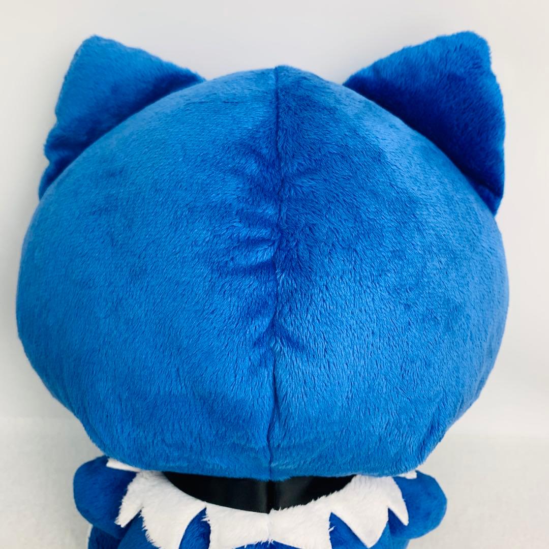 Ado アドローザトルマリィ BIGぬいぐるみ ラウンドワン限定　アド　あど