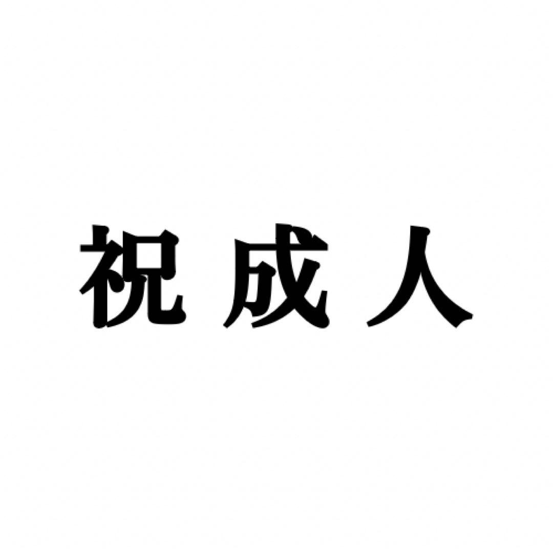 ３点セット販売♡ビッグナンバーサイン♡木製♡七五三フォトアイテム