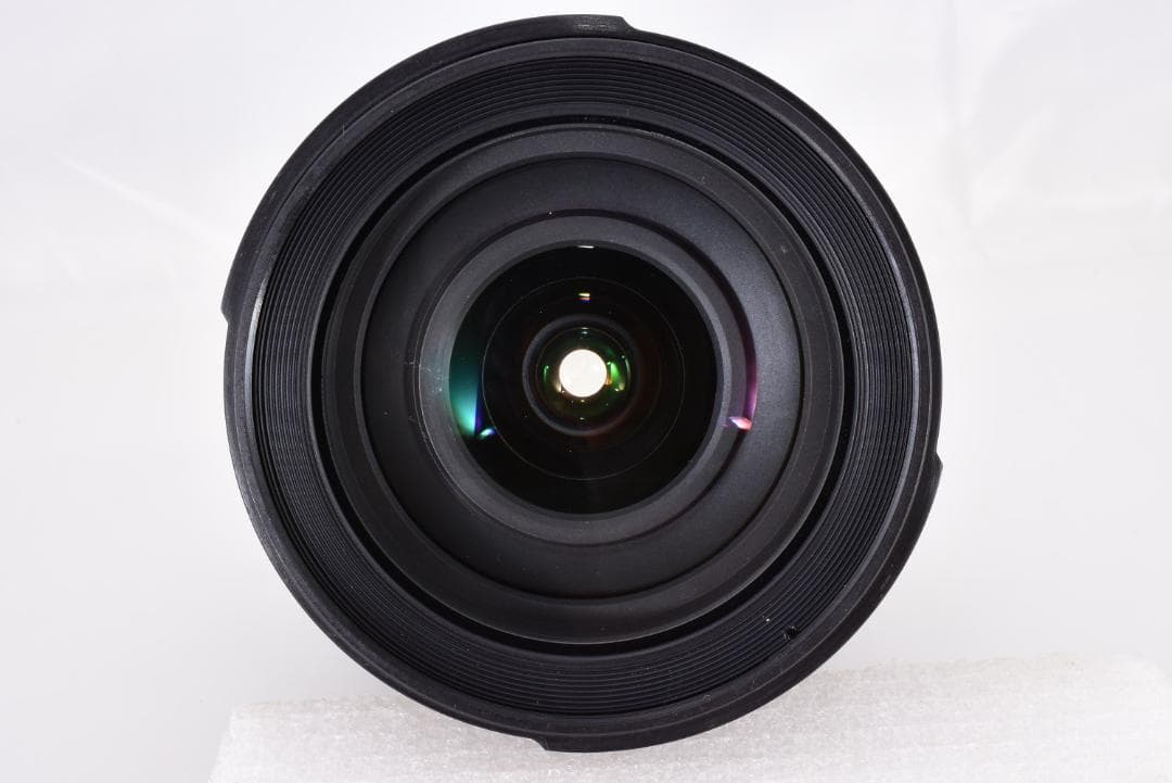 【万能/明るい広角】TAMRON 17-50mm F2.8 Di II キヤノン