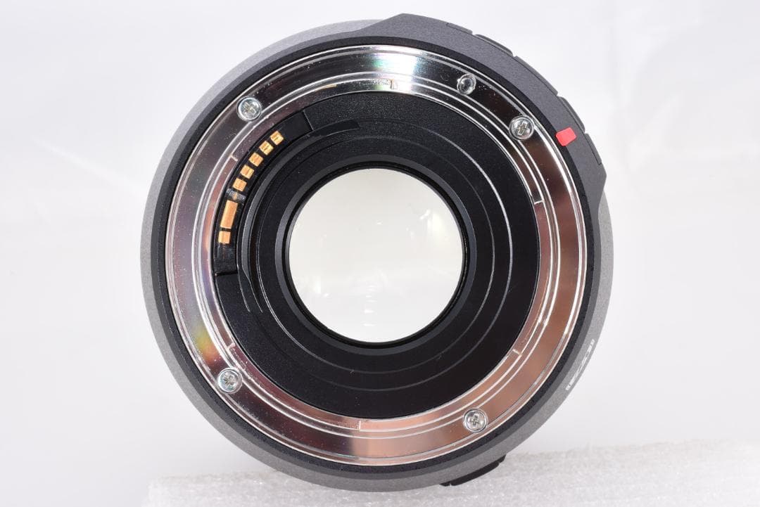 【万能/明るい広角】TAMRON 17-50mm F2.8 Di II キヤノン