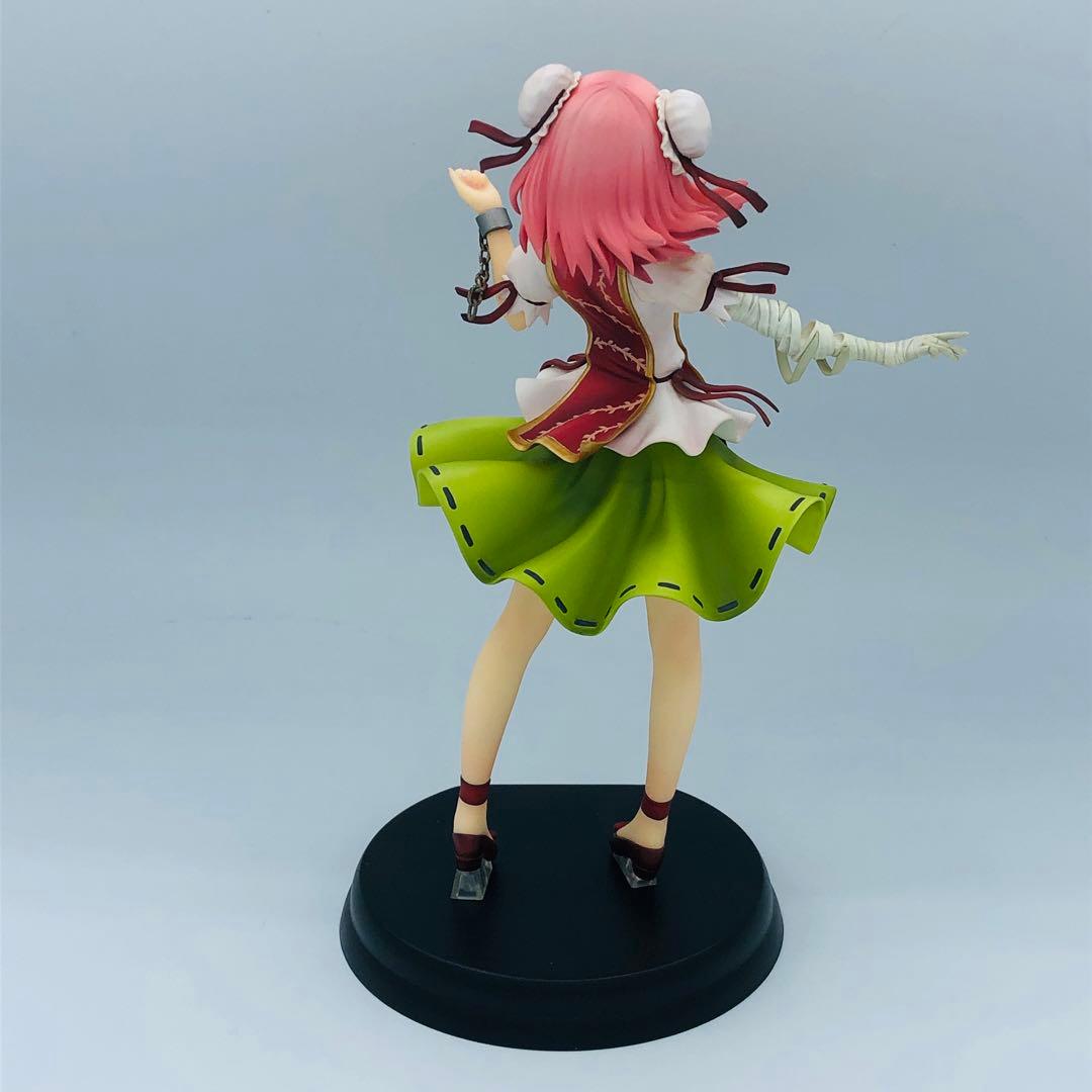 グリフォンエンタープライズ 東方プロジェクト 茨木華扇 1/8