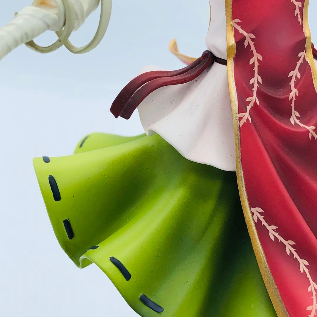 グリフォンエンタープライズ 東方プロジェクト 茨木華扇 1/8