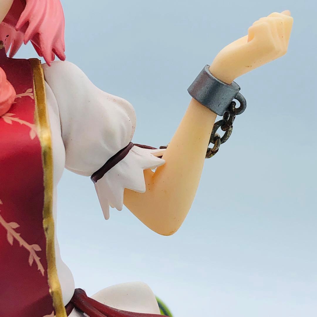 グリフォンエンタープライズ 東方プロジェクト 茨木華扇 1/8