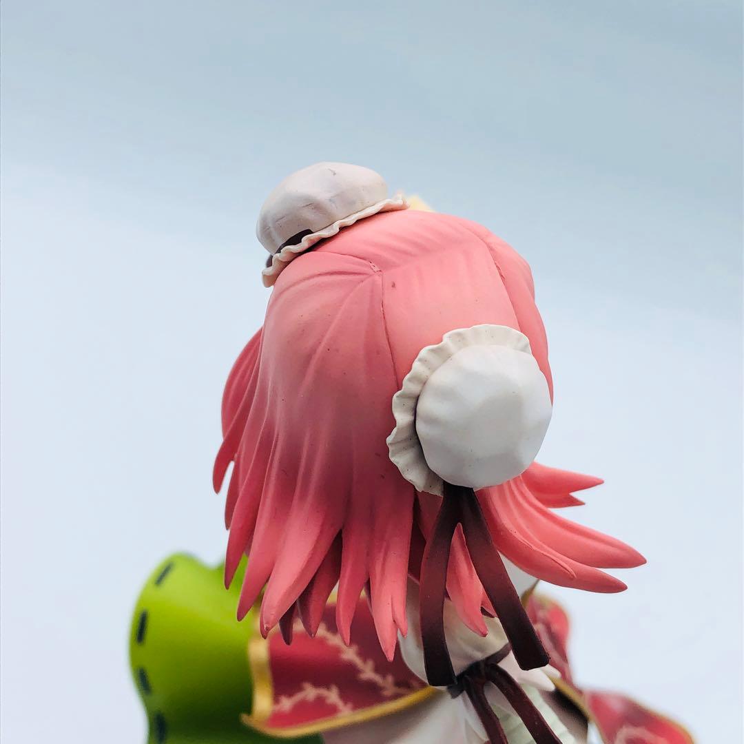 グリフォンエンタープライズ 東方プロジェクト 茨木華扇 1/8