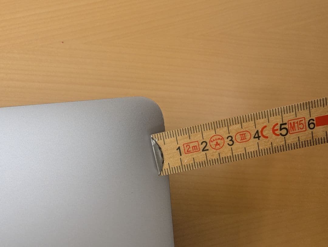 MacBook Pro 16 2019 i9 16GB 英語(US) キーボード