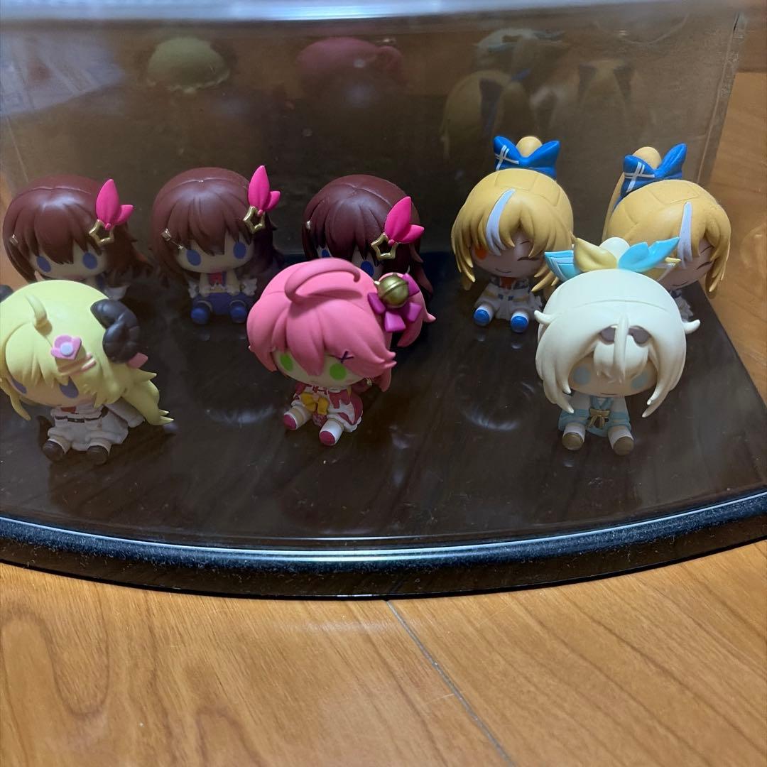 一番くじホロライブvol.2まとめ売り