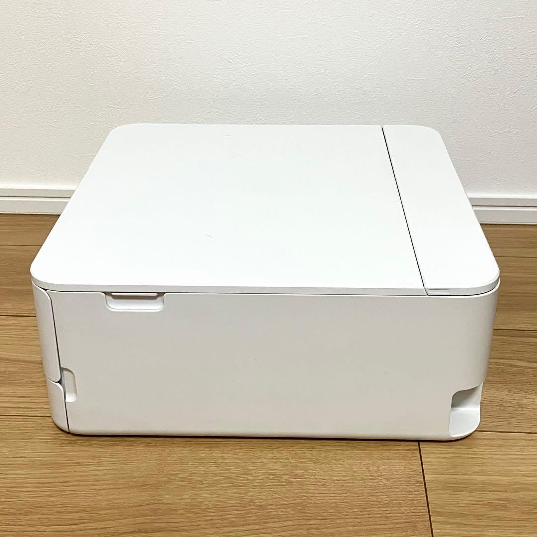 ▪️美品▪️エプソン EPSON EP-880 純正インク残多量