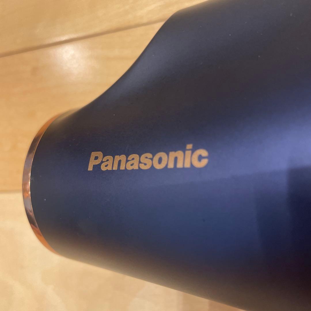 Panasonic ナノケア EH-CNA0E-A [ネイビー]