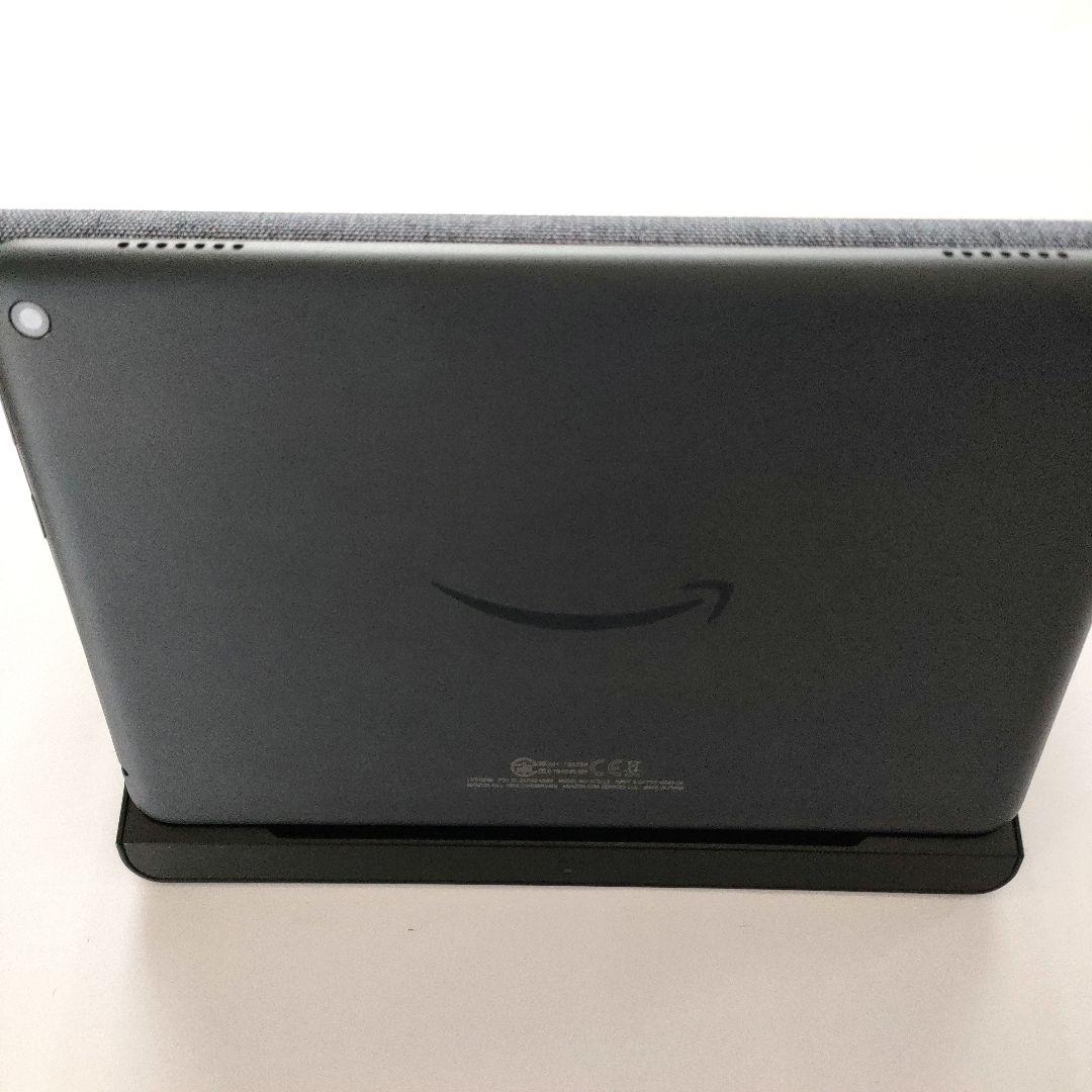 アマゾンFireHD8Plus 32GB 第10世代 充電スタンドセット
