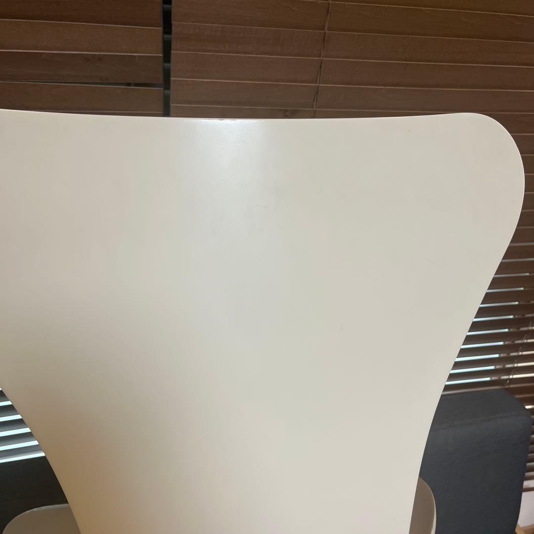 フリッツハンセン セブンチェア 中古