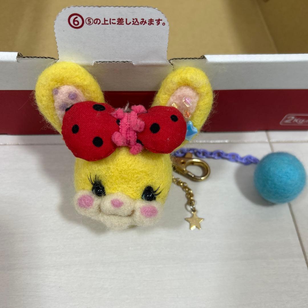 羊毛フェルト作家まとめ売り