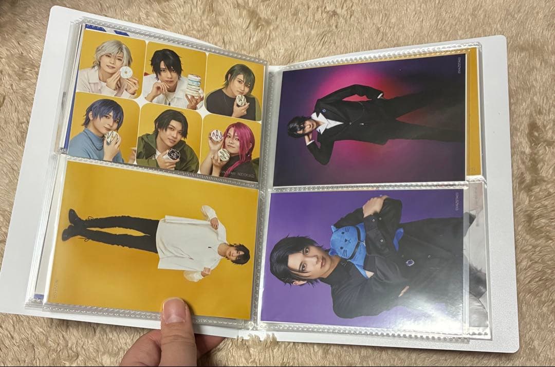 藤林泰也 ブロマイド 60枚 まとめ売り 大量 セット 被りなし