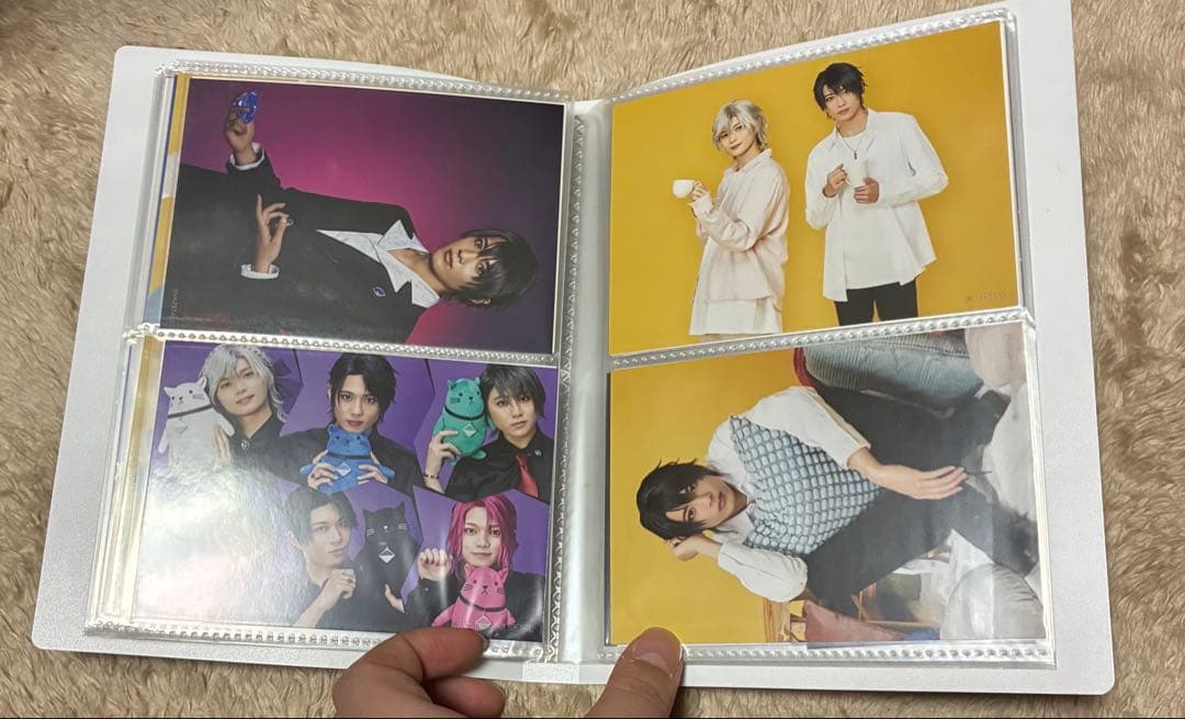 藤林泰也 ブロマイド 60枚 まとめ売り 大量 セット 被りなし