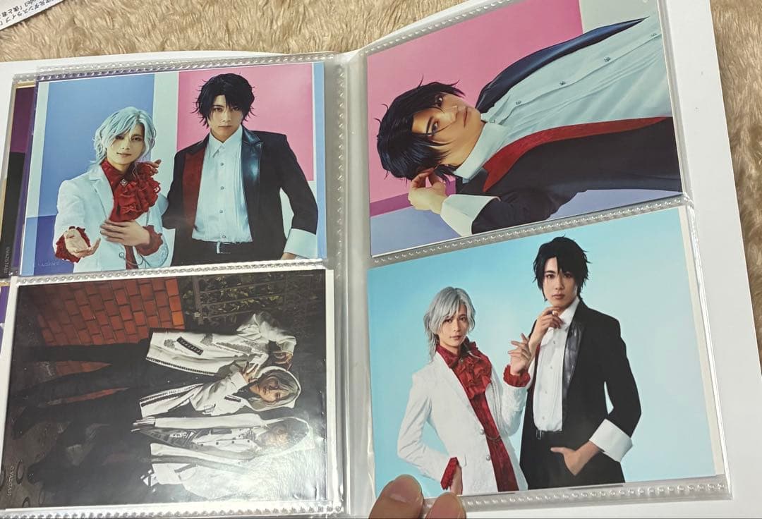 藤林泰也 ブロマイド 60枚 まとめ売り 大量 セット 被りなし